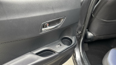 Toyota C-HR 2.0 Hybrid Dynamic 5dr CVT Hybrid Hatchback